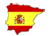 ALMA DE LUNA - Espanol