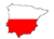 ALMA DE LUNA - Polski
